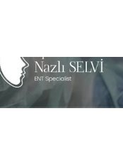 Dr. Nazlı Selvi - Dr Nazli Selvi logo 