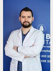 Ahmet Bedir Rhinoplasty Clinic - Şişli,İstanbul, İstanbul, 