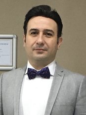 Dr Erbil Kılıç - Doctor at Op. Dr. Erbil KILIÇ