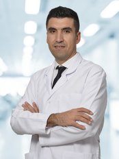 Dr Behcet Sahin - Surgeon at Dr. Behcet Sahin Clinic