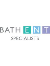 Bath ENT Specialists - CIrcle Bath Hospital, Foxcote Avenue, Peasedown St John, Bath, BA2 8SQ,  0