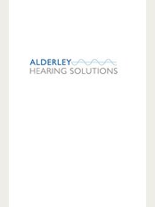 Alderley Hearing Solutions - 20 george street, alderley edge, cheshire, england, cw12 2pj, 