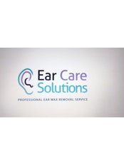 Ear Syringing - Ear Care Solutions