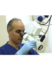 Dr Shawqi Al-Hashemi -  at Mulberry Ear Clinic