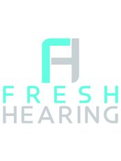 Fresh Hearing Bolton - Melrose House, 183 Chorley New Road, Bolton, BL1 4QZ,  0