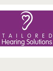 Tailored Hearing Solutions - 139 Saint Leonards Gate, Lancaster, LA1 1NL, 