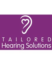 Tailored Hearing Solutions - 139 Saint Leonards Gate, Lancaster, LA1 1NL,  0