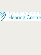 Altrincham Hearing Centre - 7 The Downs, Altrincham, England, WA14 2QD, 