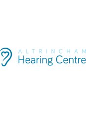 Altrincham Hearing Centre - 7 The Downs, Altrincham, England, WA14 2QD,  0