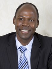 Yakubu Karagama -  at Dr Karagama Manchester ENT Consultant Care