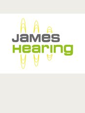James Hearing Ltd - Audiology Department, West Wing, LG1, John Radcliffe Hospital, Headley Way, Oxford, Oxfordshire, OX3 9DU, 