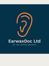 EarwaxDoc Ltd - Stafford  - Earwax Removal Wolverhampton
