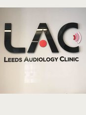 Leeds Audiology Clinic - 29 Park Square West, Leeds, West Yorkshire, LS1 2PQ, 