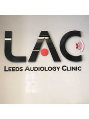 Leeds Audiology Clinic - 29 Park Square West, Leeds, West Yorkshire, LS1 2PQ,  0