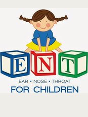 Pediatric ENT - image