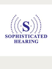 Sophisticated Hearing - Sophisticated Hearing - Quality & Affordable Hearing Healthcare Center NJ