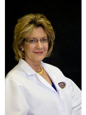 Dr Sarah Koehler -  at Hearing Healthcare Centers - Huntersville
