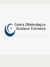 Centro Oftalmologico Gustavo Cremona - Anchorena 1185 - 1er.piso, Buenos Aires, C1425ELA, 