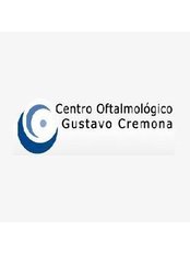 Centro Oftalmologico Gustavo Cremona - Anchorena 1185 - 1er.piso, Buenos Aires, C1425ELA,  0
