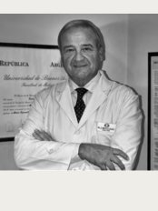 Oftalmológicos Dr. Bregliano - Diego Palma 145 3rd. Floor C, San Isidro, Buenos Aires, 