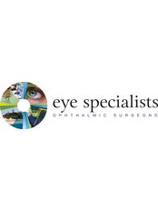 Eye Specialists - 29 Northcott drive, Kotara, NSW, 2289,  0