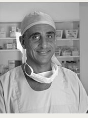 A Prof Raf Ghabrial – Ophthalmic Surgeon - Level 7, 229 Macquarie Street, Sydney, New South Wales, 2000, 