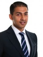 Dr. Nikhil Kumar - Macquarie University - Suite 401, Level 4 Macquarie University, 2 Technology Place, Sydney, NSW, 2109, 