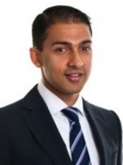 Dr. Nikhil Kumar - Macquarie University - Suite 401, Level 4 Macquarie University, 2 Technology Place, Sydney, NSW, 2109,  0