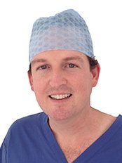 Dr Brendan Cronin -  at Queensland Eye Institute (West End)
