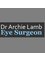 Dr Archie Lamb Eye Surgeon - Level 2, Suite 306, 33 North St, Spring Hill,, Brisbane, QLD 4000,  0
