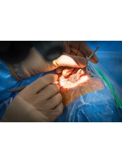 Glaucoma Treatment - Eye Surgeons SA
