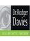 Dr Rodger Davies - 585 Glenferrie Rd, Hawthorn, VIC, 3122,  0