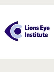 Lions Eye Institute - 2 Verdun Street, Nedlands, Perth, WA, 6009, 