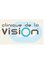 La Clinique de la Vision -Charleroi - Boulevard Joseph II, 7, Charleroi, 6000,  0