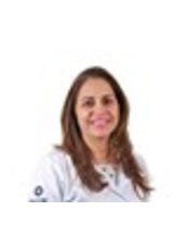 Dr Adilenaide Nascimento Silva - Ophthalmologist at DayHORC - Salvador