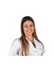 Dr Adriana Matos Viana - Ophthalmologist at DayHORC - Salvador