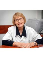 Prof Dr. Evdokia  Ilieva - Doctor at Medical centers 
