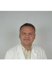 Dr Ventsislav  Tsankov - Ophthalmologist at Medical centers 