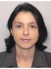 Dr Miglena  Metodieva - Baramova - Aesthetic Medicine Physician at Medical centers 