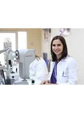 Dr Maria  Yaneva - Doctor at Medical centers 