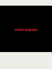 Vision Express - Sofia, Al Stambolijski - Al. Stambolijski 30, Sofia, 1000, 