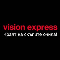 Vision Express - Sofia, Serdica Center