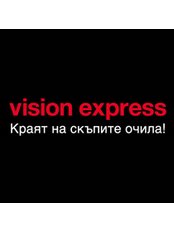 Vision Express - Sofia, Serdica Center - Serdica Center Sofia, Level -1, Blvd. Sitnyakovo 48, Sofia, 1000,  0