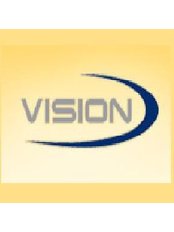 VISION Eye Laser Center - 