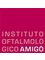 Instituto Oftalmológico Amigó - Av Bravo Murillo, 10, Santa Cruz de Tenerife, 38003,  0