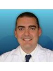 Dr Juan Carlos Abad - Ophthalmologist at Oftalmologia JC Abad
