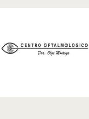 Centro Oftalmologico - Dra. Olga Montoya - De POPS Curridabat 25 sur, san Jose, 