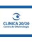 Clinica 20/20 Oftalmología - 125 meters south of Canal 7, West Sabana, San José,  0
