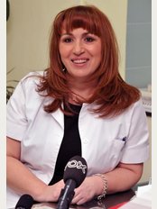 Oftalmološka poliklinika Lacrima - Dr Suzana Kovacevic