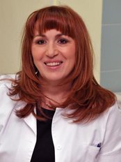Oftalmološka poliklinika Lacrima - Dr Suzana Kovacevic 